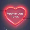 Vuelve con
tu ex
Sadick Sanchez