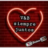 V&B
siempre
juntos
Bralen