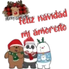 MERRY CHSTMAS
Feltz navidad
600