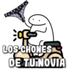 LOS CHONES
DE TUINOVIA
