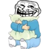 Troll Face all the way 15