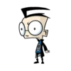 InvasorZim 18