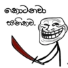 කොටනවය සහකව.