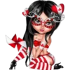 pretty sexy girl ‍ ️ ‍ 6