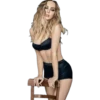 Belinda #2 5
