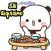 Gato melocotón 5