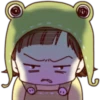 Hat of a Frog 5