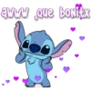 MW Que bonitx