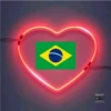 Banderas Heart 6