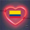 Banderas Heart 7