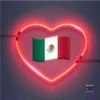 Banderas Heart 8