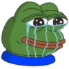 Rana Pepe 2