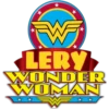 ★
LERY
WONDER
WOMAN