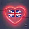 Banderas Heart 9
