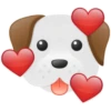 Stickers For Dog Lovers 2 6