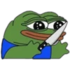 Rana Pepe 3