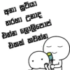 (5)