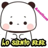Gato melocotón 7