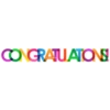 Congratulations 7