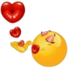 Smiley Emojis 5 5
