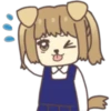 Dog Girl 5