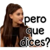 Ariana Grande 5