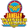 Nombres Wonder Woman 5