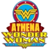 Nombres Wonder Woman 6