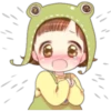 Hat of a Frog 7