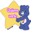 Quiero
verte
Heydestal