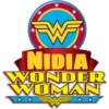 Nombres Wonder Woman 7