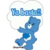 Ya basta!!
Haydeeme?