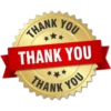 YOU
THANK
THANK YOU
THANK YOU