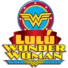 Nombres Wonder Woman 8