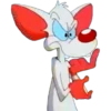 PINKY & CEREBRO 5