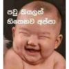 පවු කියලත් හිතෙනව අප්පා