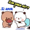 Gato melocotón 9