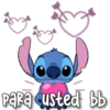 Para custed bb