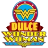 ★
DULCE
WONDER
WOMAN