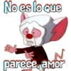 PINKY & CEREBRO 6