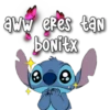 awW eres tan
BONitx