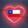 Banderas Heart 11