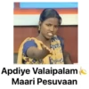 Apdiye Valaipalam
Maari Pesuvaan