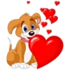 Stickers For Dog Lovers 2 9