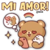 MI AMORI
@lexa