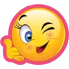 Smiley Emojis 4 8