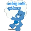 no hay nada
qué hacer
Haydeevee