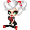 pretty sexy girl ‍ ️ ‍ 9