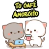 Gato melocotón 10