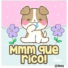 Lindo Cachorro 7